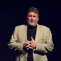 Huntsville Ballet Company Employee Phil Otto's profile photo