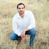 Spanish Fork City Employee Byron Haslam's profile photo