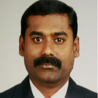 SRM Valliammai Employee Karthik R's profile photo