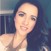 Alsea Employee Daniela Hernández Pardo's profile photo