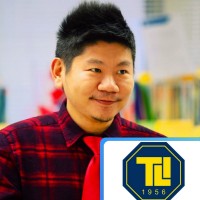 Taipei Language Institute - TLI Employee Dingjun Hong's profile photo