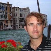 Avail Solutions Employee Sean Wilson's profile photo