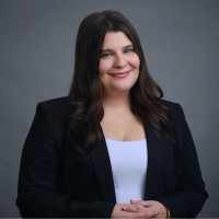 Valley Forge Captive Advisors Employee Olivia Kay's profile photo