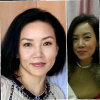 Altruist Financial Group Ltd. Employee Nelly Shek's profile photo