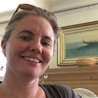 Atlas Research Group Employee Christina Bowen's profile photo