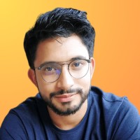 ImageKit.io Employee Shivam Kaushik's profile photo
