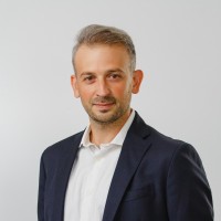 Alfonso Cosenza Email