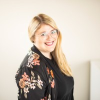 438 Marketing Employee Christie Rolley's profile photo