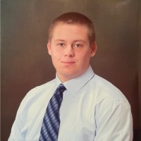 H. CARR & SONS Employee Trevor McCarthy's profile photo