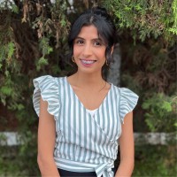 Alpha Inbound Employee Sabina Barajas's profile photo