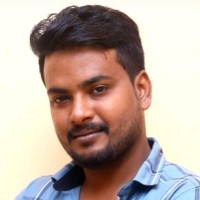 Motherson Group Employee Vigneshwaran N's profile photo