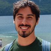 Ghost Dynamics Employee Diego Evangelista's profile photo