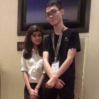 BIGO LIVE Employee Harrison Yan's profile photo