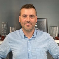 AssisTT Employee Özkan Yurtpinar's profile photo