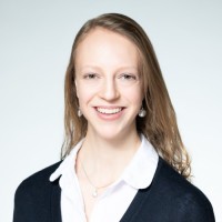 Revolution Medicines Employee Julie Probst's profile photo