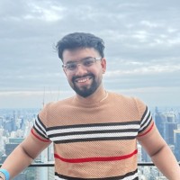 Appbrew Employee Shivay Madan's profile photo