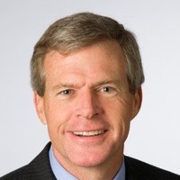 Intrepid Financial Partners Employee Skip McGee's profile photo