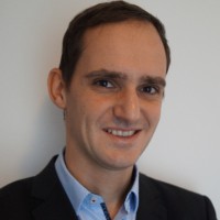 Zumtobel Lighting Employee Gregor Mayr's profile photo