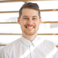 Mateina Employee David Decary's profile photo