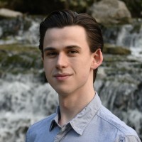 Oracle Employee Henry Werner's profile photo