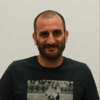 SimHawk Employee Yohai Azulai's profile photo