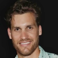 IMG Employee Matthew Fawcett's profile photo