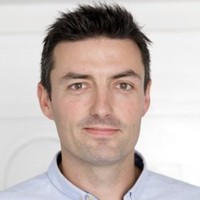 Wilke Promotion A/S Employee Jeppe Bladt's profile photo