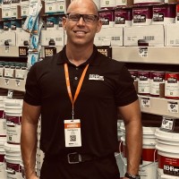 Behr Pro Employee Rob Blaylock's profile photo
