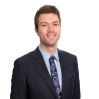 ABKJ Lawyers Employee Jordan Gregory's profile photo