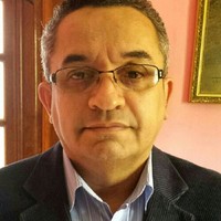 Vetor IT Employee Edvaldo Alves da Silva's profile photo