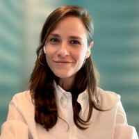 mediaengine Employee Ginevra Grassi's profile photo