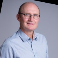 Sonicare Solutions Employee Michael Kjaerulff's profile photo