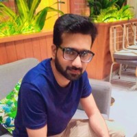 360factors, Inc. Employee Abdullah Ayub's profile photo