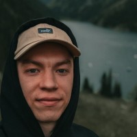 LogyCom Employee Vasiliy Ribakov's profile photo