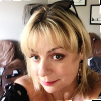 Cranstoun Employee Annie Steele's profile photo