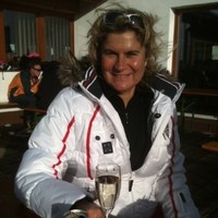 Holland Glas Employee Monique van Kesteren-de Waard's profile photo