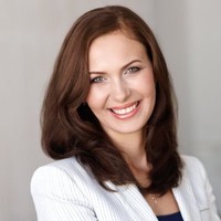 GlobalCareer Employee Marina Lakhina's profile photo
