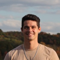 Agile Space Industries Employee Jared Custer's profile photo