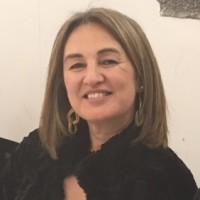 SPCM Employee Lina Cunha's profile photo