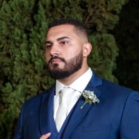 João Guilherme Tostes's profile photo