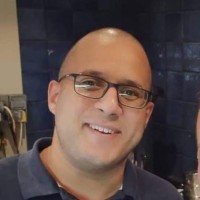 Tradeways Employee Sameh Corashi's profile photo