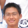 Arm Employee Gabriel Wang's profile photo