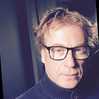 Theyr Ltd Employee David Young's profile photo