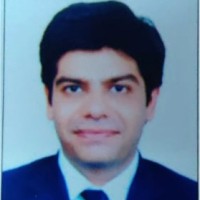 SiviSoft Employee Hitesh Bharwani's profile photo