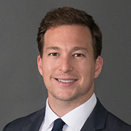 CBRE Employee Eric Cox's profile photo