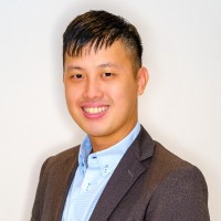 World Fuel Services Employee Darrell Tan's profile photo