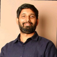 LEAD School Employee Guruprasad Holla's profile photo