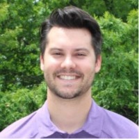 Whirlpool Corporation Employee Nick Stark's profile photo