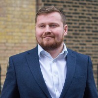 Rithum Employee Ben Hogan's profile photo