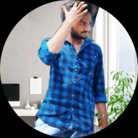 ARTZINIUM Employee Srinivasan K's profile photo